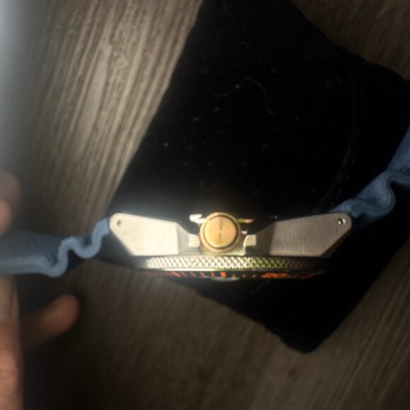 Seiko Prospex King Samurai Diver's 200m Automatic Sports Watch SRPH43K1 - Picture 13 of 15